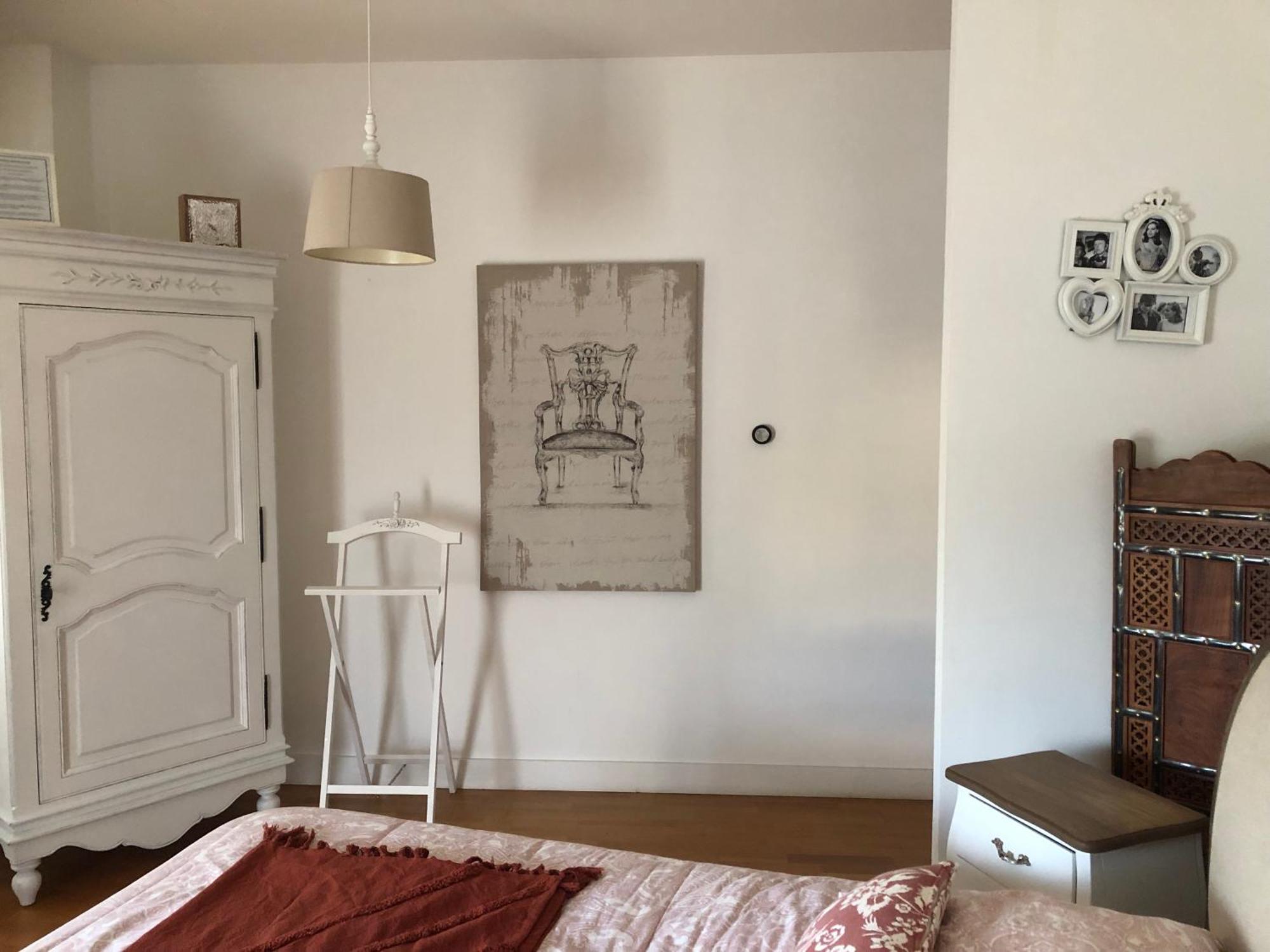 La Villa Bolero 卢瓦尔河畔圣西 外观 照片
