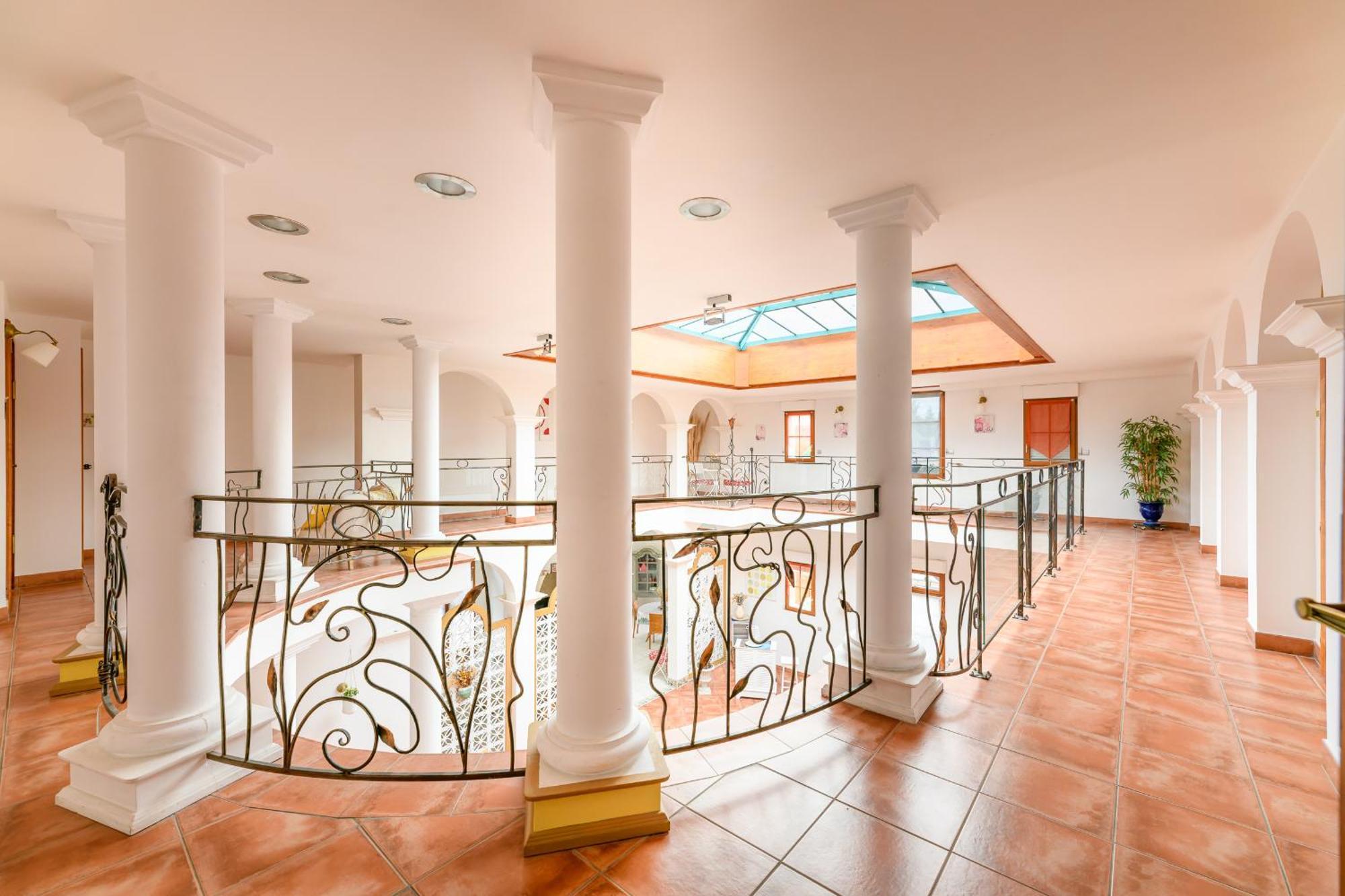 La Villa Bolero 卢瓦尔河畔圣西 外观 照片