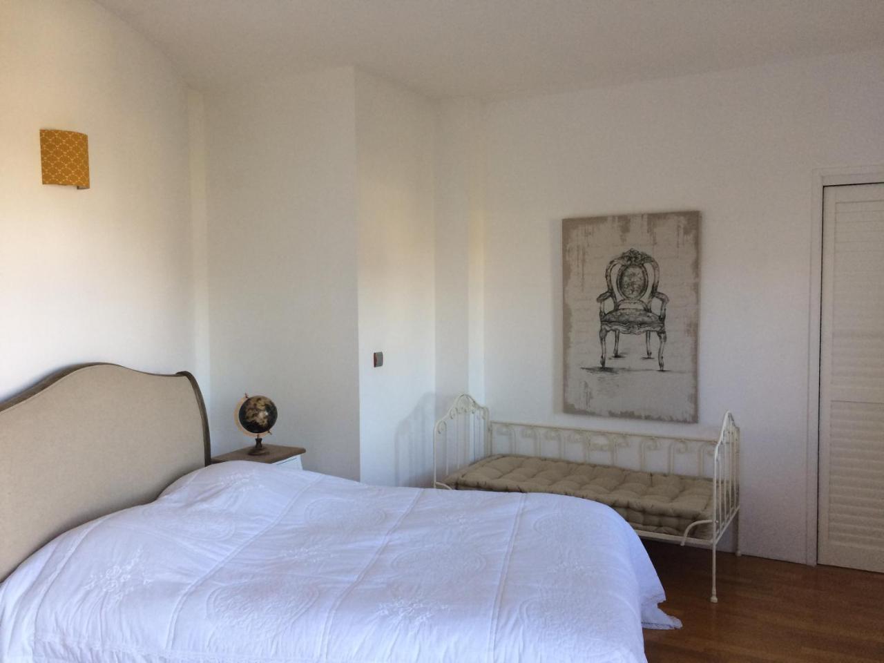 La Villa Bolero 卢瓦尔河畔圣西 外观 照片